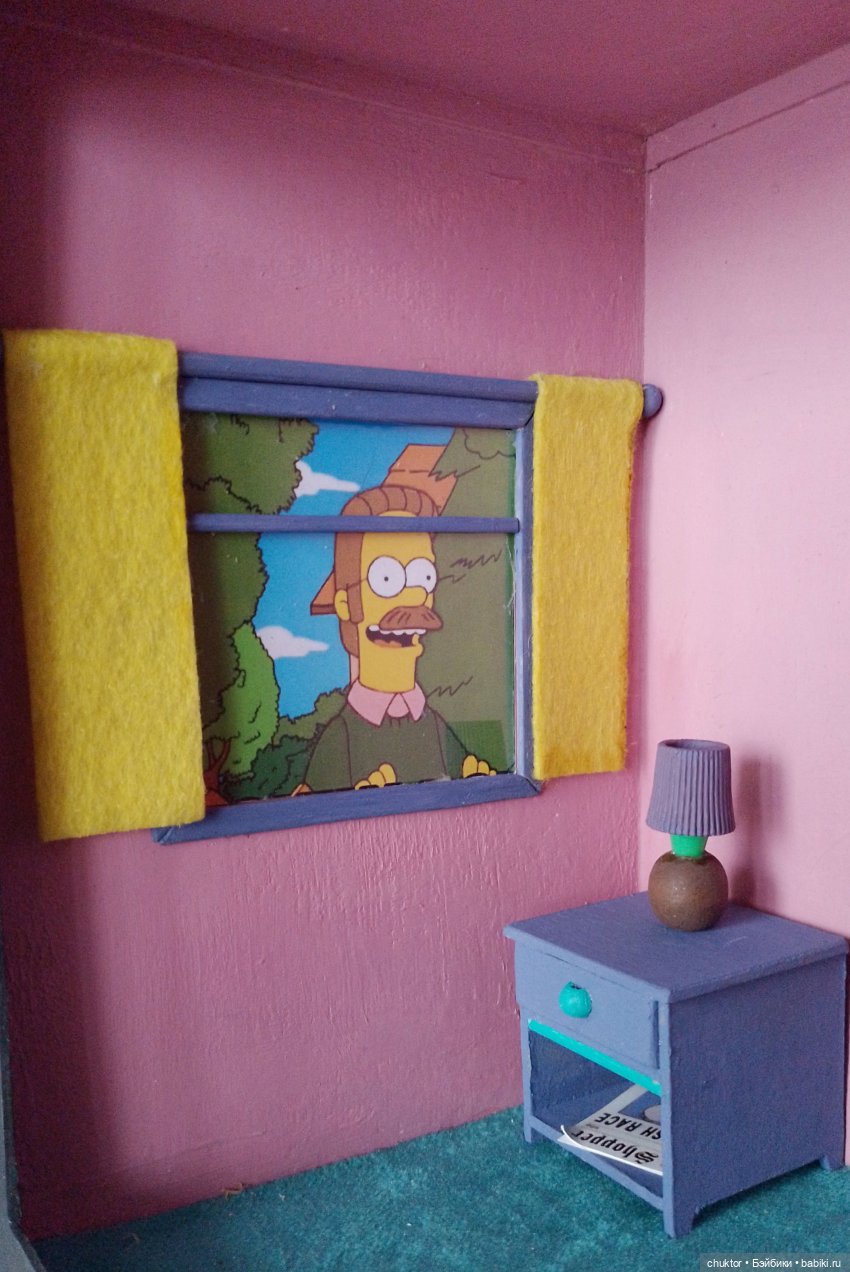 Это уже было в «Симпсонах» (с) (фото 10)