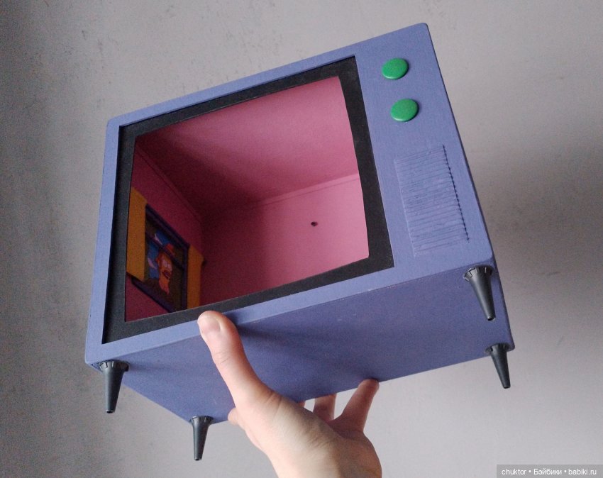 Это уже было в «Симпсонах» (с) (фото 8)