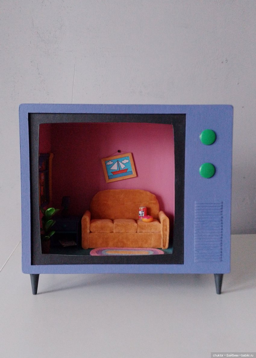 Это уже было в «Симпсонах» (с)