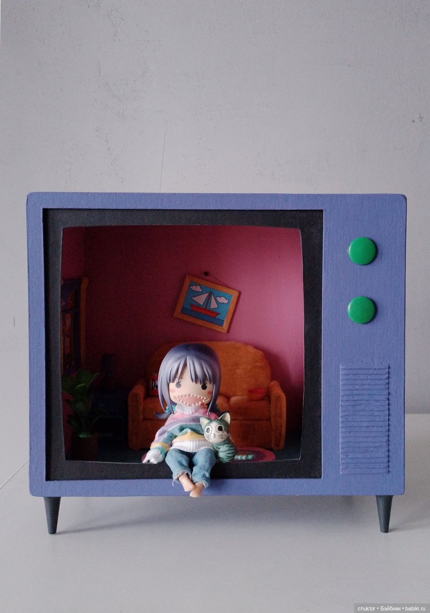 Это уже было в «Симпсонах» (с)