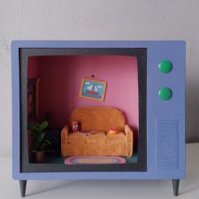 Это уже было в «Симпсонах» (с)