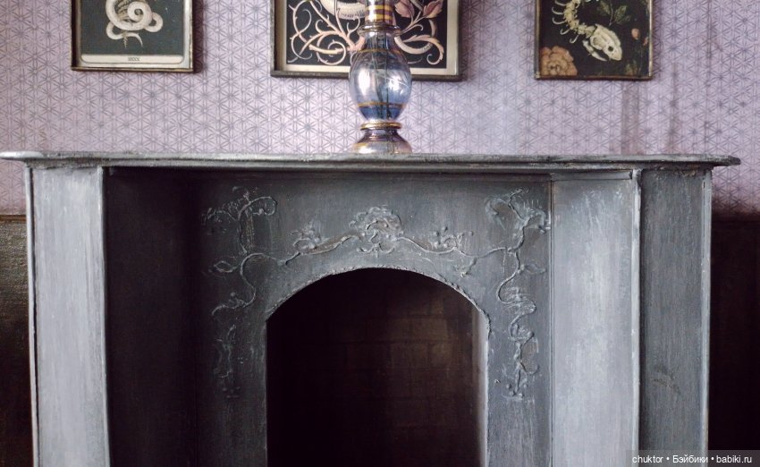 Серпентарий | Бэйбики Серпентарий — Румбоксы и кукольные интерьеры: фото