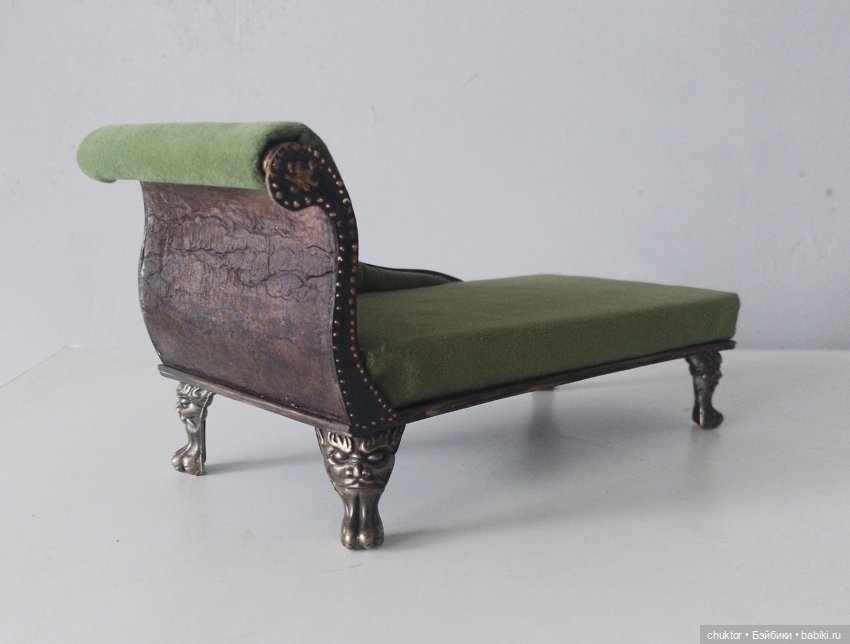 Серпентарий | Бэйбики Серпентарий — Румбоксы и кукольные интерьеры: фото