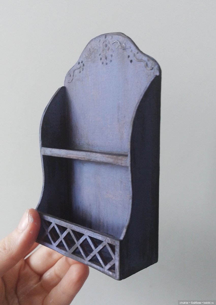 Серпентарий | Бэйбики Серпентарий — Румбоксы и кукольные интерьеры: фото