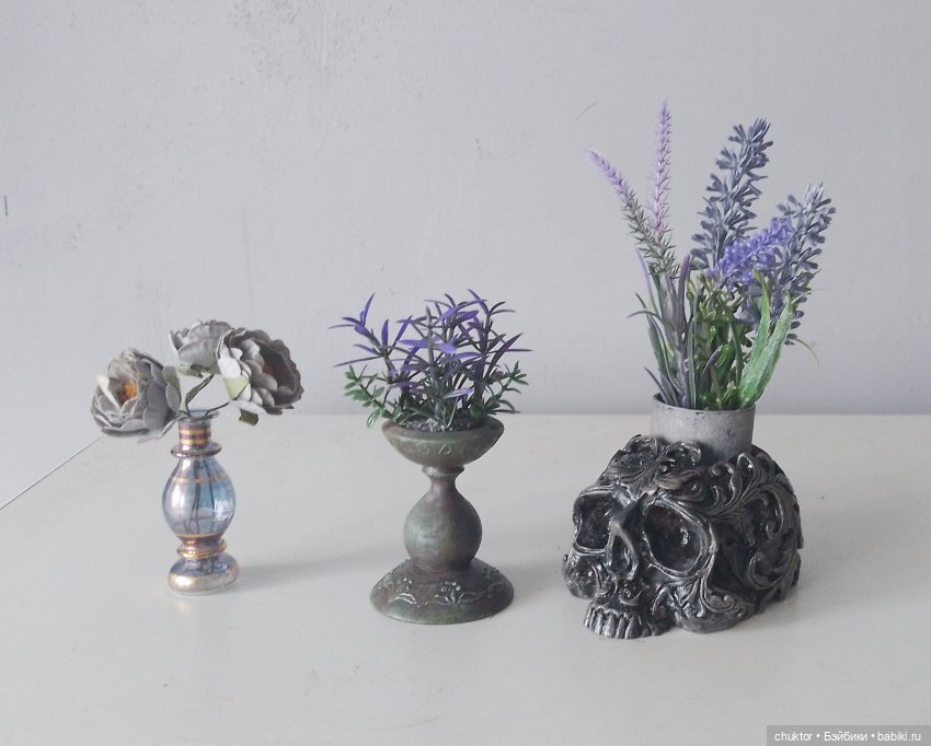 Серпентарий | Бэйбики Серпентарий — Румбоксы и кукольные интерьеры: фото