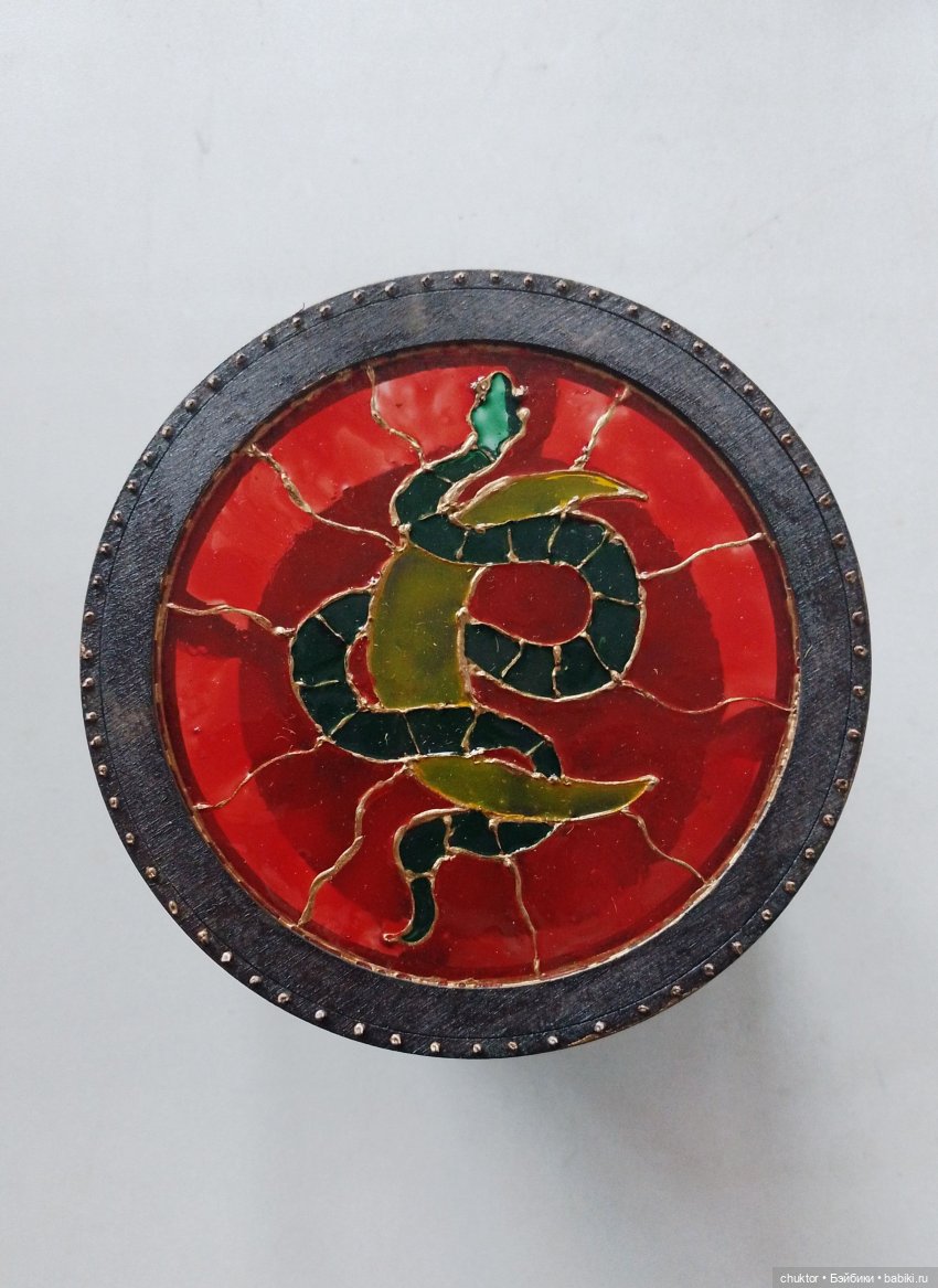 Серпентарий | Бэйбики Серпентарий — Румбоксы и кукольные интерьеры: фото