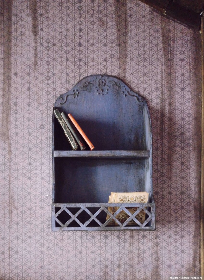 Серпентарий | Бэйбики Серпентарий — Румбоксы и кукольные интерьеры: фото