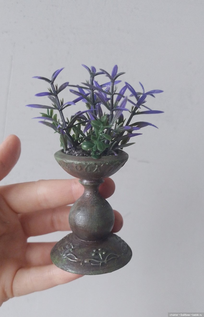 Серпентарий | Бэйбики Серпентарий — Румбоксы и кукольные интерьеры: фото