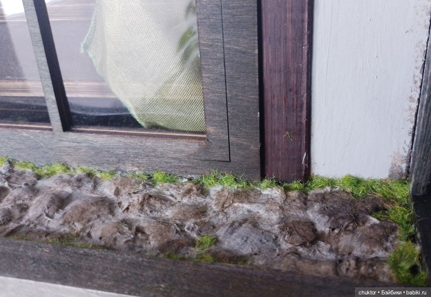 Серпентарий | Бэйбики Серпентарий — Румбоксы и кукольные интерьеры: фото