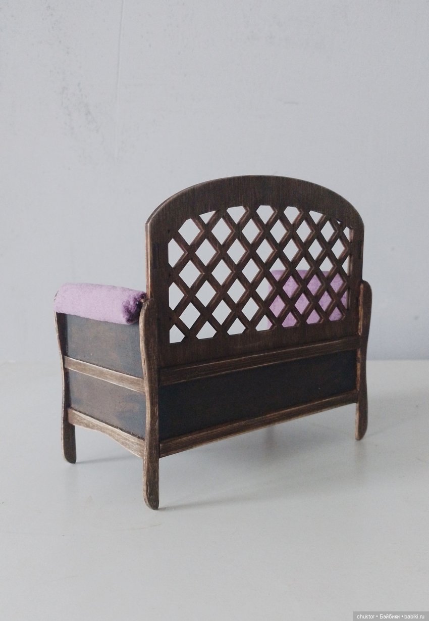 Серпентарий | Бэйбики Серпентарий — Румбоксы и кукольные интерьеры: фото