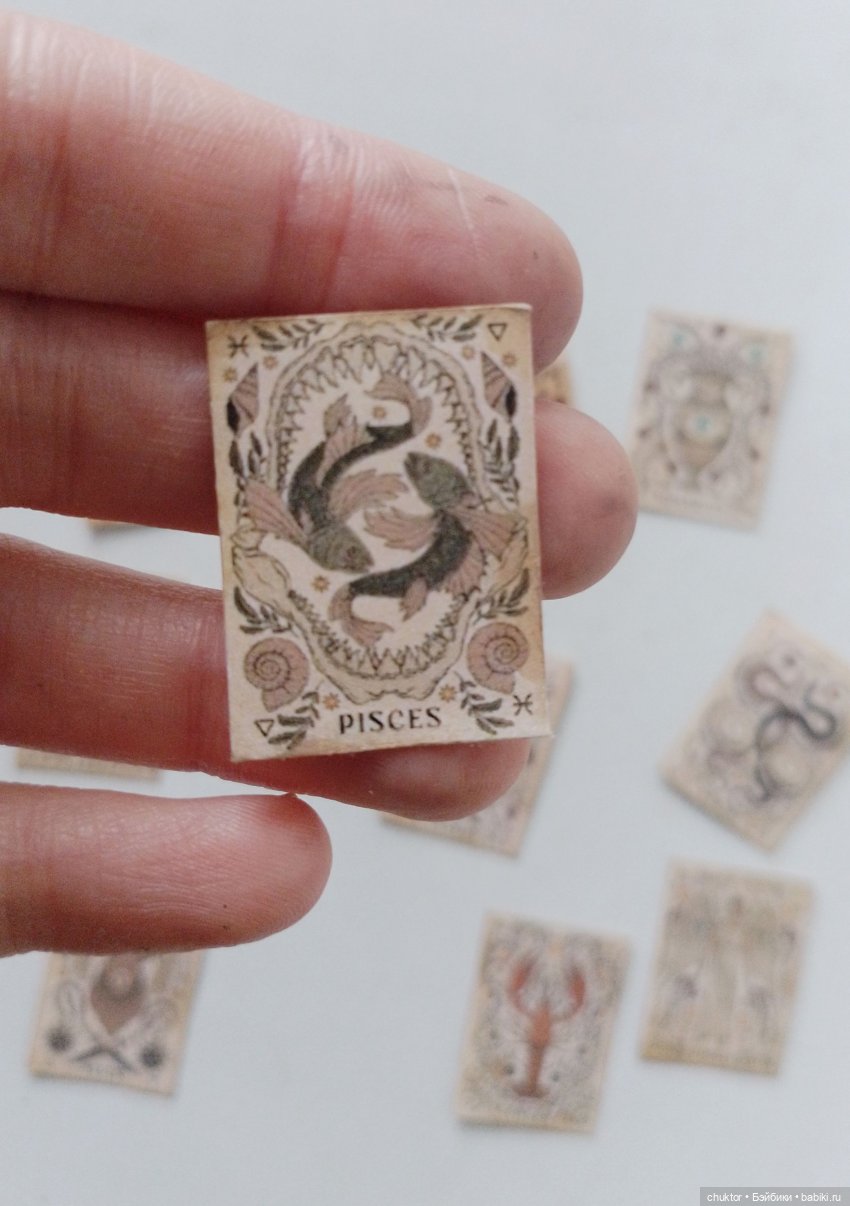 Серпентарий | Бэйбики Серпентарий — Румбоксы и кукольные интерьеры: фото