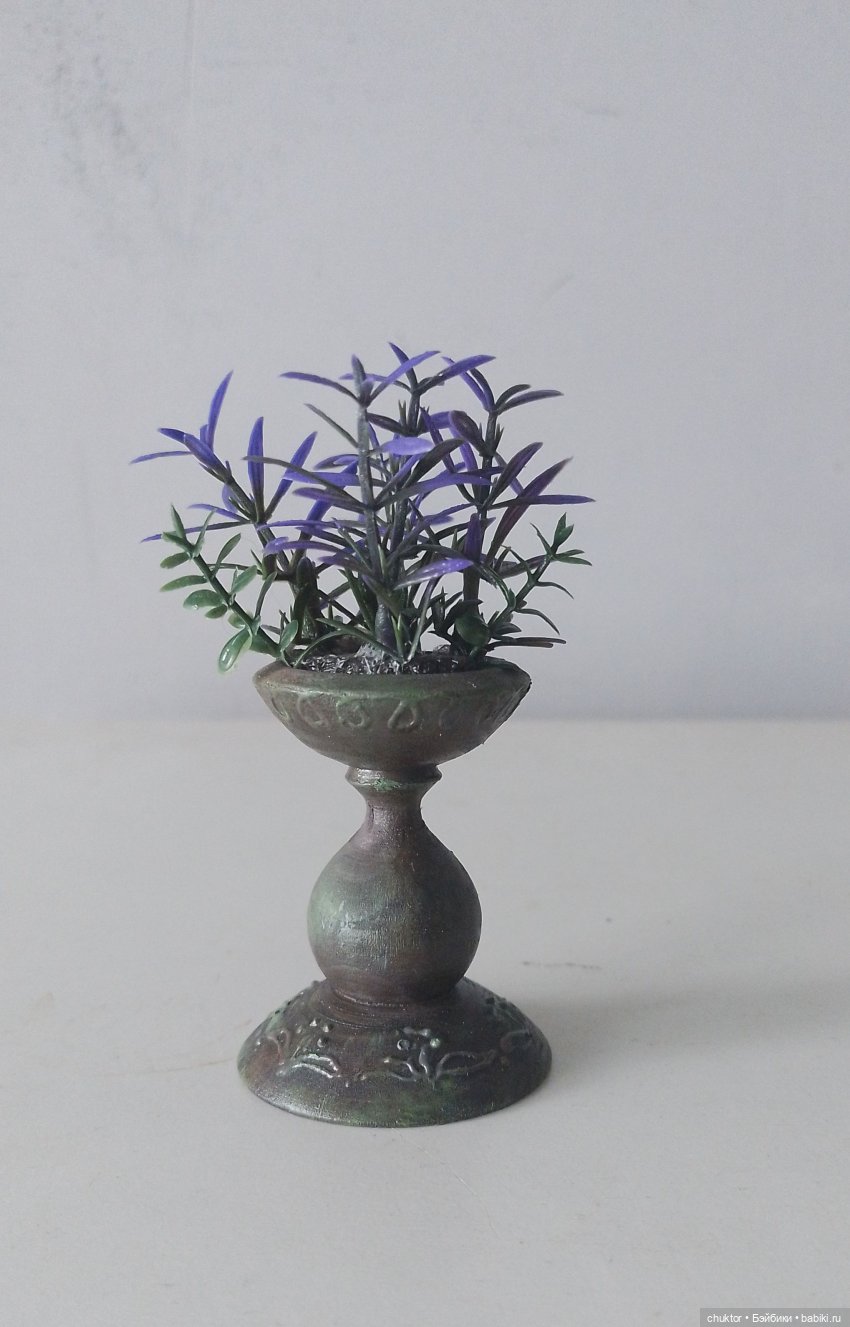 Серпентарий | Бэйбики Серпентарий — Румбоксы и кукольные интерьеры: фото