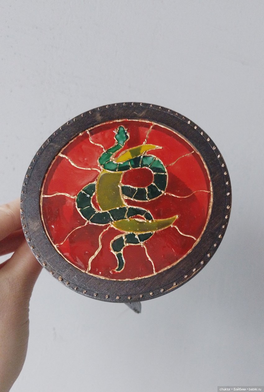 Серпентарий | Бэйбики Серпентарий — Румбоксы и кукольные интерьеры: фото