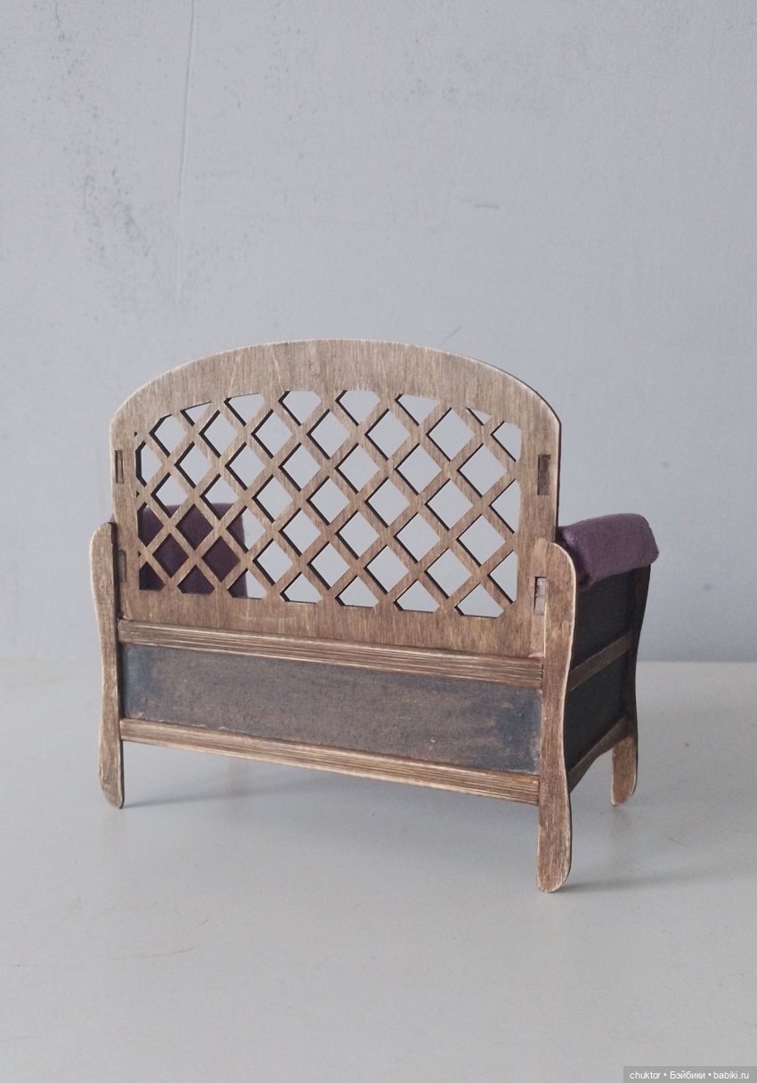 Серпентарий | Бэйбики Серпентарий — Румбоксы и кукольные интерьеры: фото