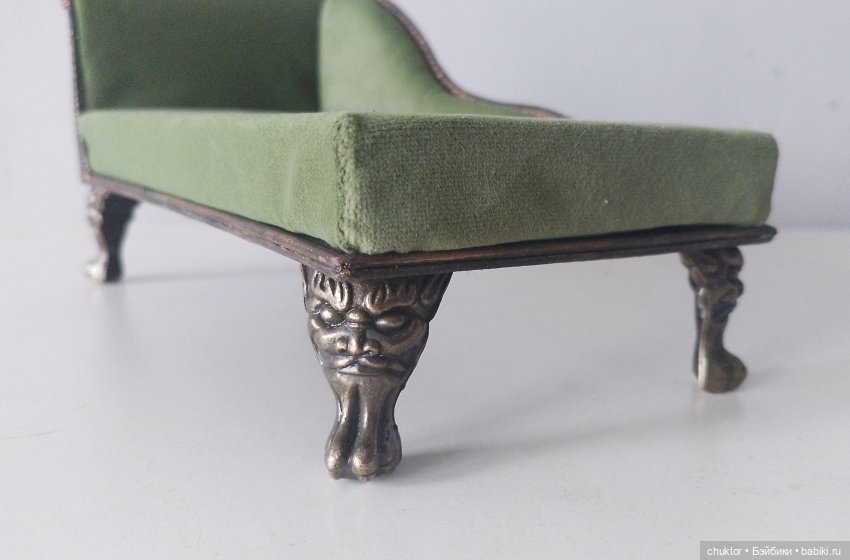 Серпентарий | Бэйбики Серпентарий — Румбоксы и кукольные интерьеры: фото