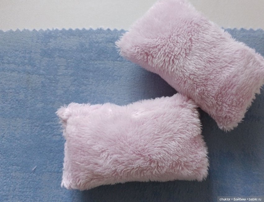 Во имя Луны и 8 bit — Румбоксы и кукольные интерьеры: фото