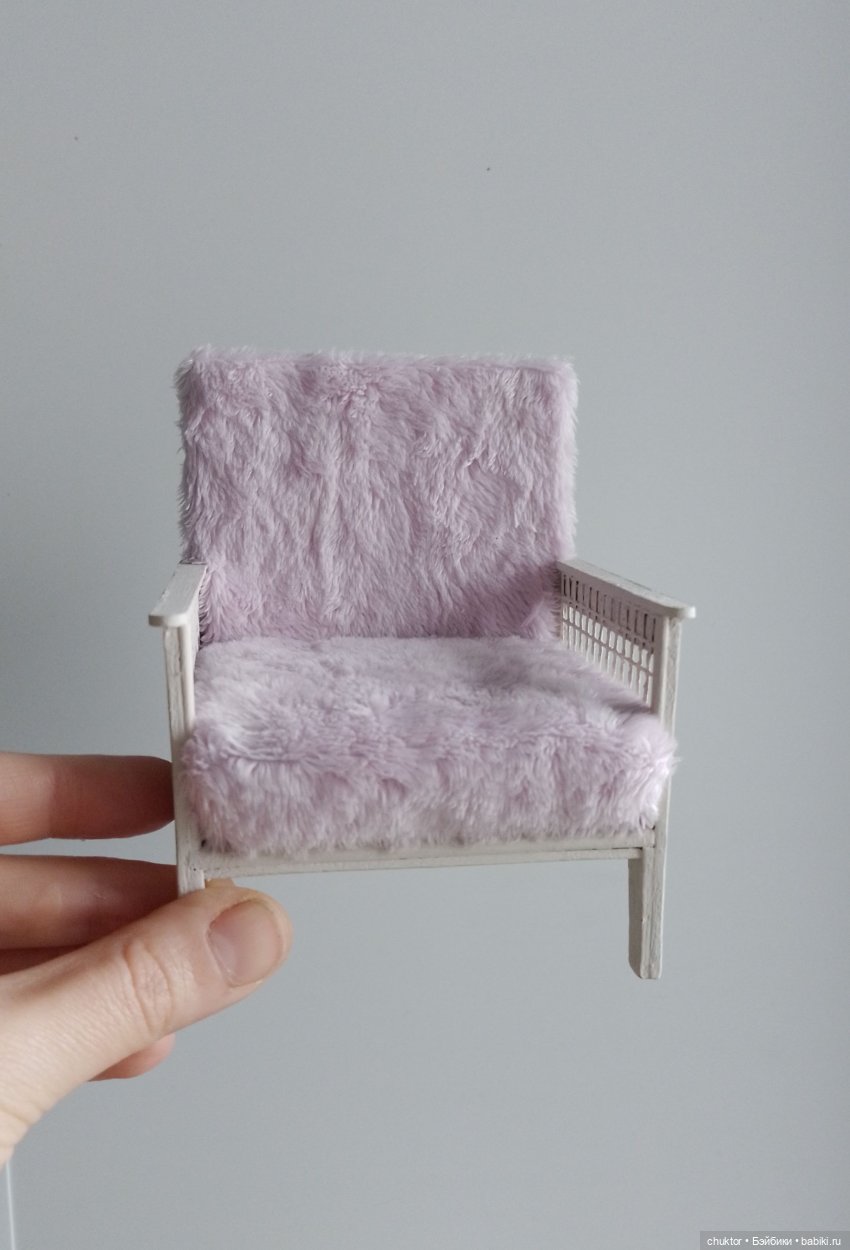 Во имя Луны и 8 bit — Румбоксы и кукольные интерьеры: фото