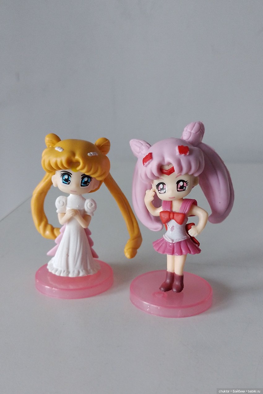 Во имя Луны и 8 bit — Румбоксы и кукольные интерьеры: фото