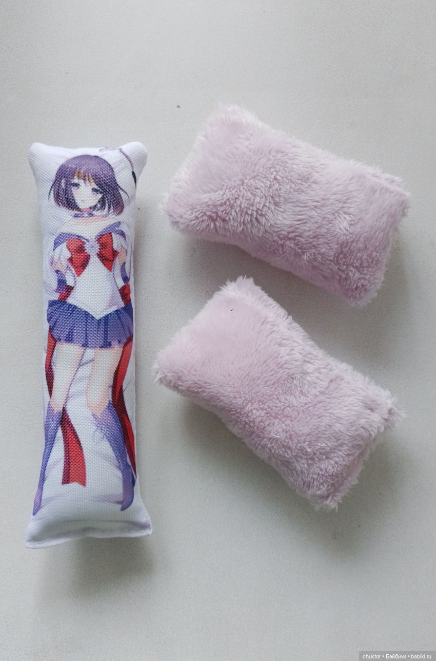 Во имя Луны и 8 bit — Румбоксы и кукольные интерьеры: фото