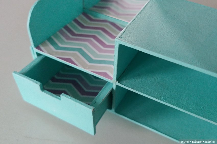 Во имя Луны и 8 bit — Румбоксы и кукольные интерьеры: фото