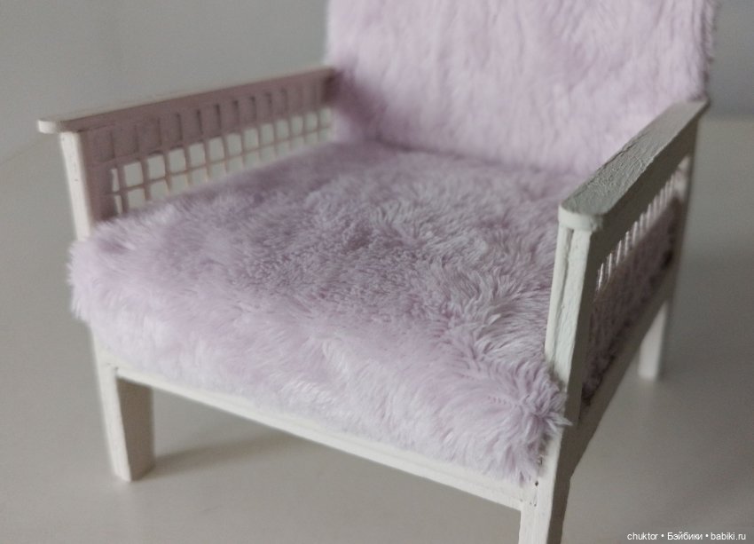 Во имя Луны и 8 bit — Румбоксы и кукольные интерьеры: фото