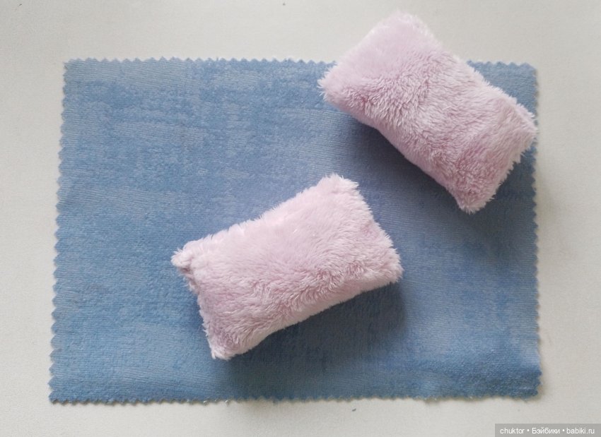 Во имя Луны и 8 bit — Румбоксы и кукольные интерьеры: фото