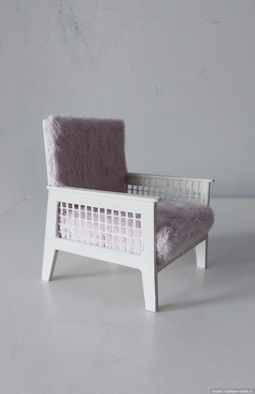 Во имя Луны и 8 bit — Румбоксы и кукольные интерьеры: фото