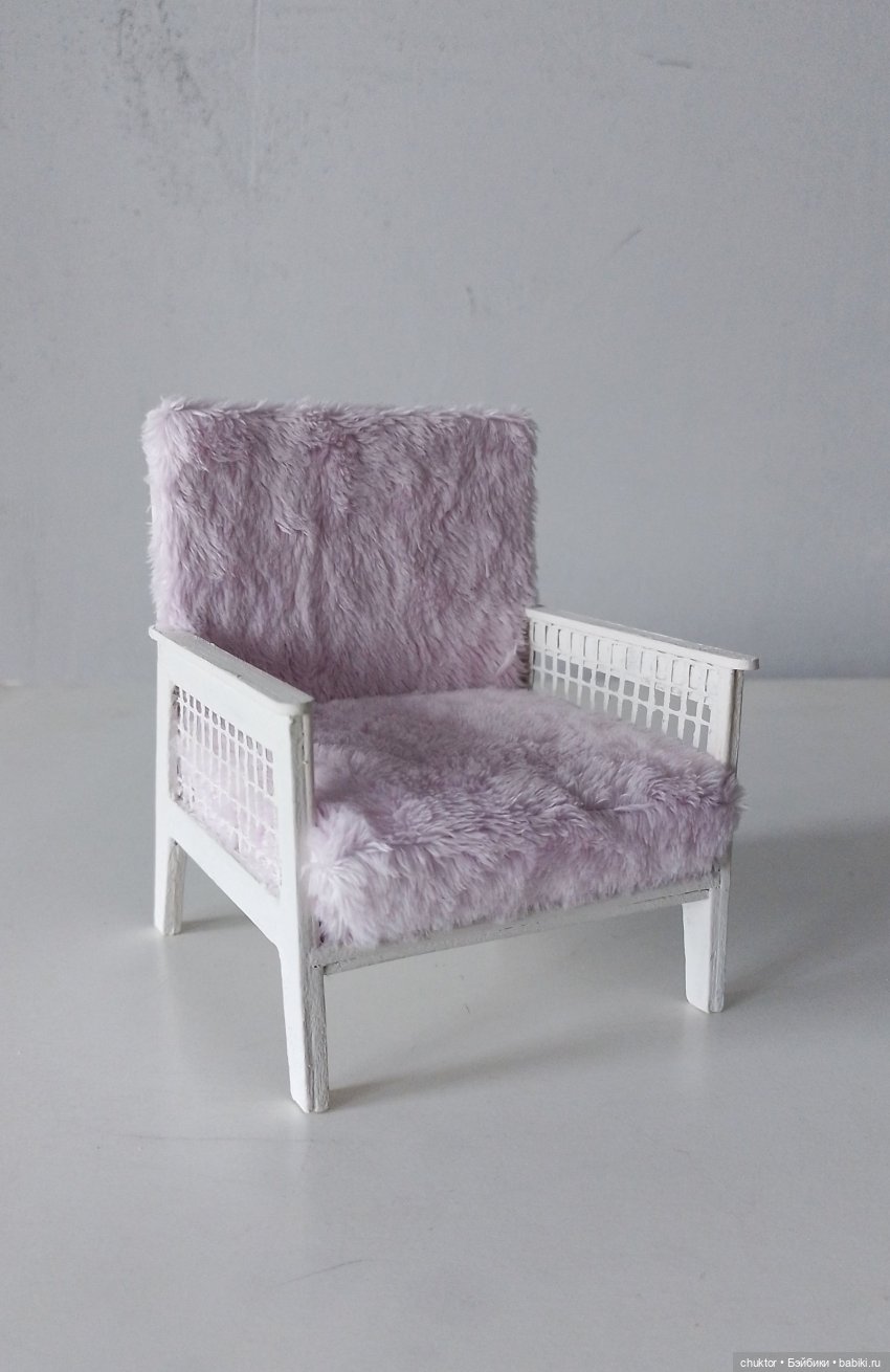 Во имя Луны и 8 bit — Румбоксы и кукольные интерьеры: фото