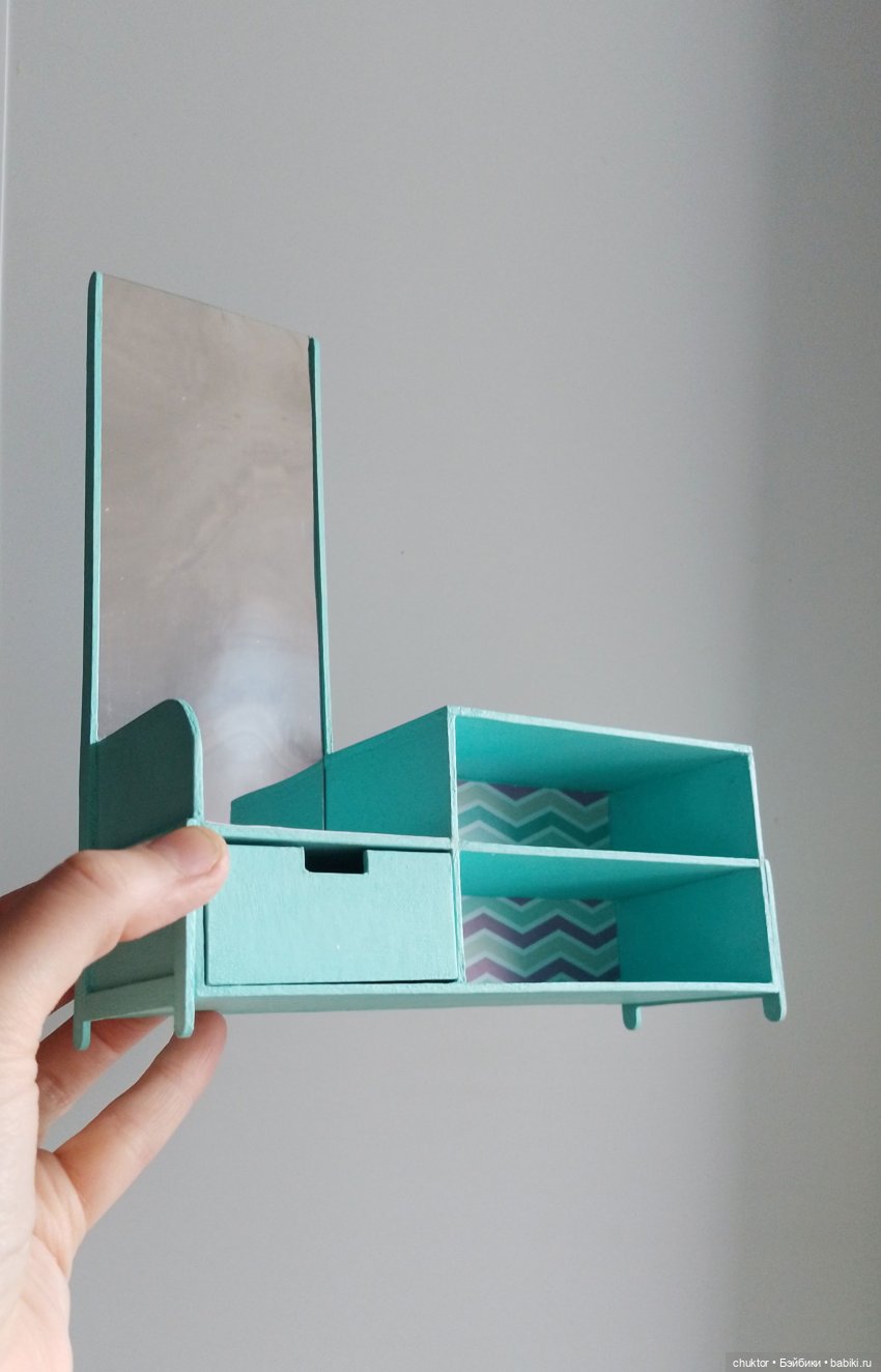 Во имя Луны и 8 bit — Румбоксы и кукольные интерьеры: фото