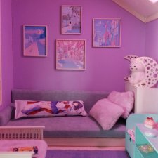 Во имя Луны и 8 bit!