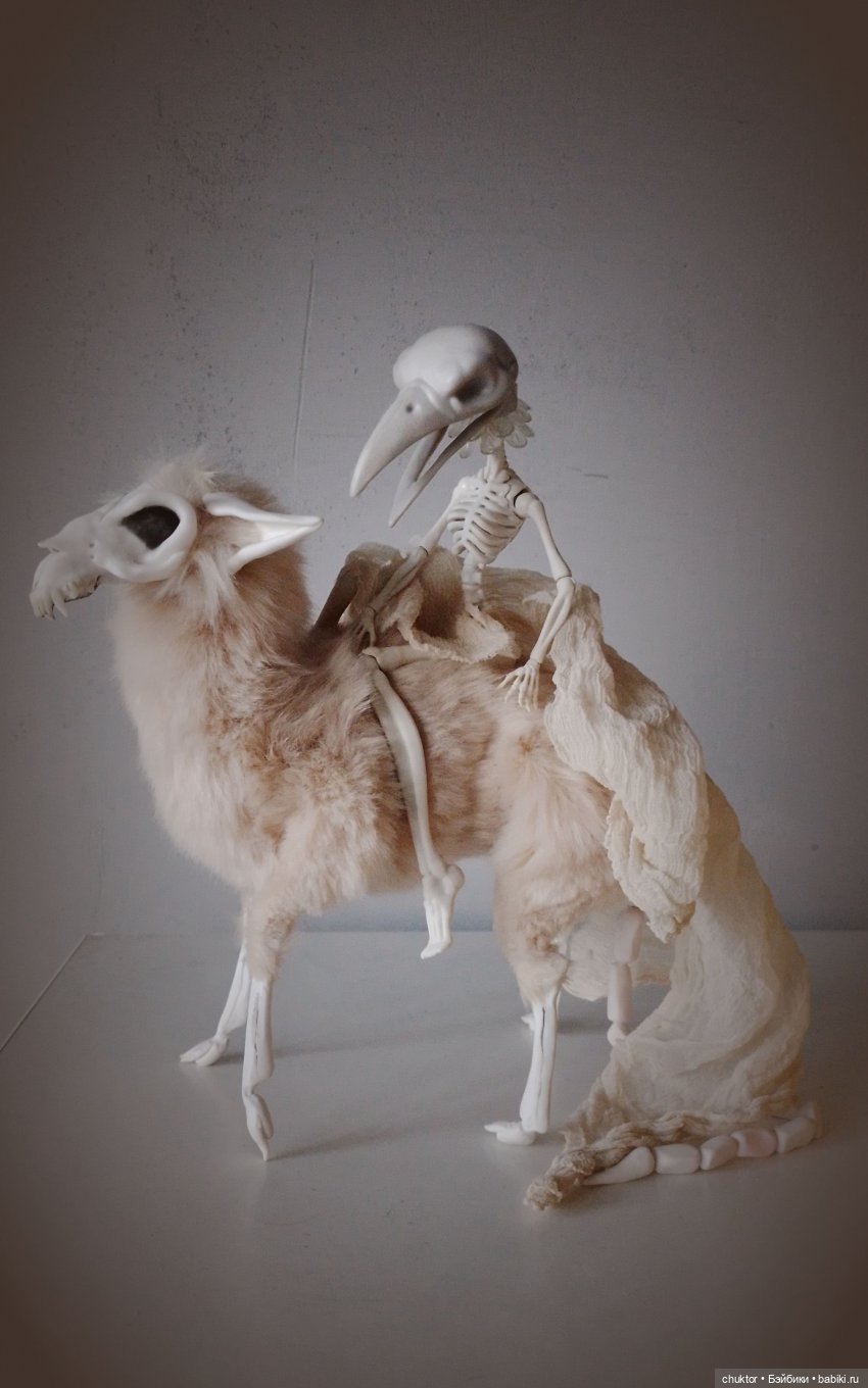 Эксперименты — Куклы Monster High и Ever After High: G1