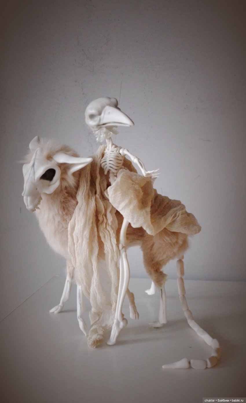 Эксперименты — Куклы Monster High и Ever After High: G1