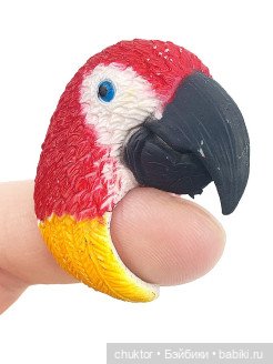 Птичий двор — Игровые куклы разных производителей (Разное): редкие бренды (фото 2)