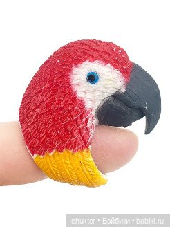 Птичий двор — Игровые куклы разных производителей (Разное): редкие бренды (фото 3)