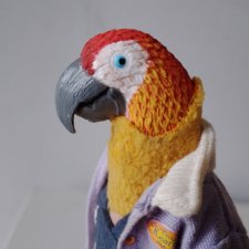 Птичий двор