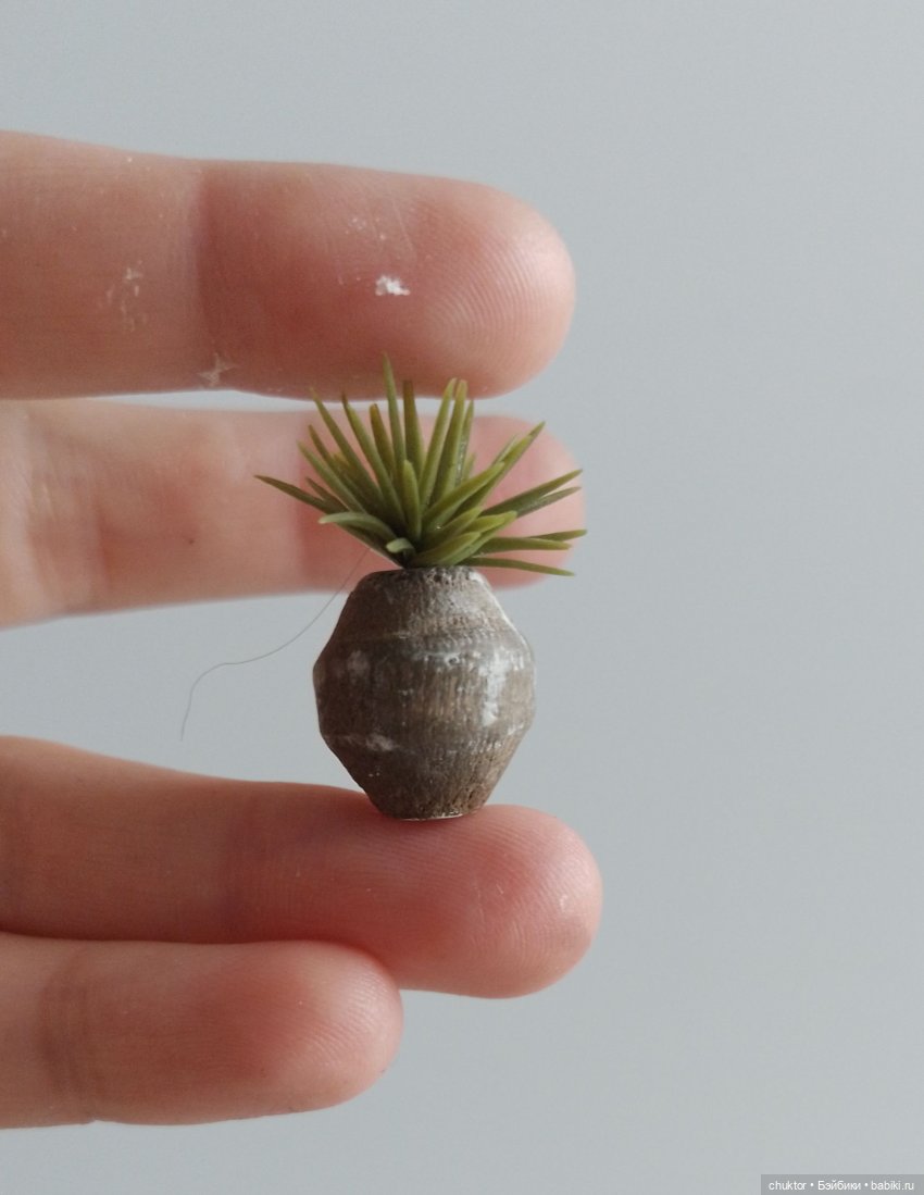 Жёлтое море — Румбоксы и кукольная миниатюра: фото