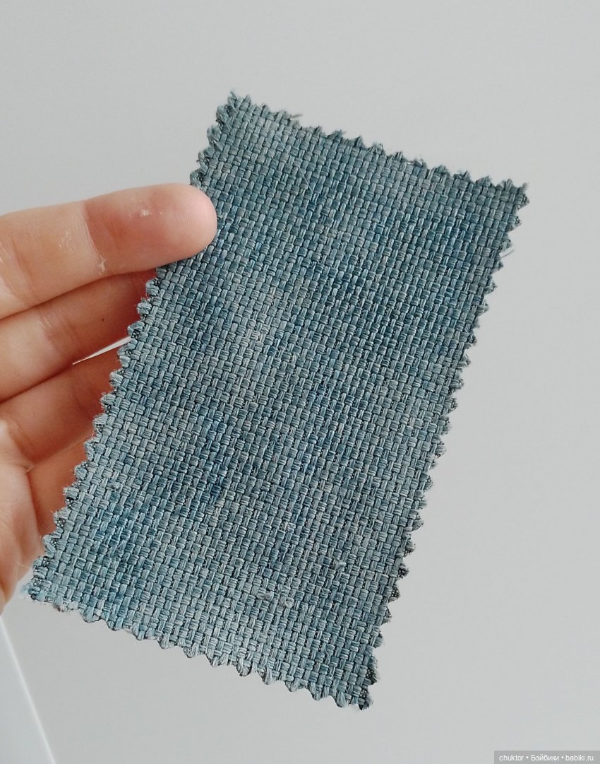 Жёлтое море — Румбоксы и кукольная миниатюра: фото