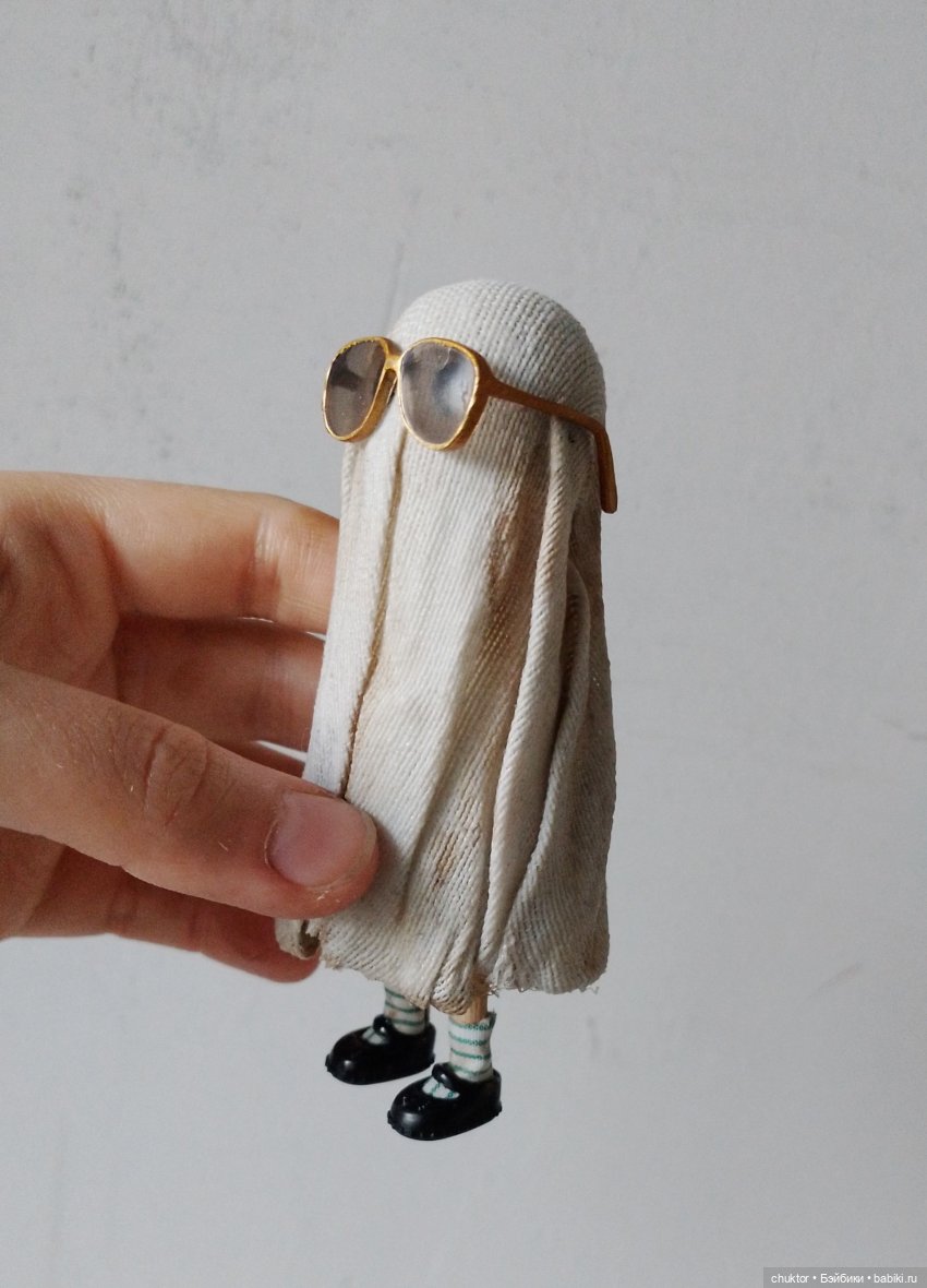 Где-то во времени — Румбоксы и кукольные интерьеры: фото