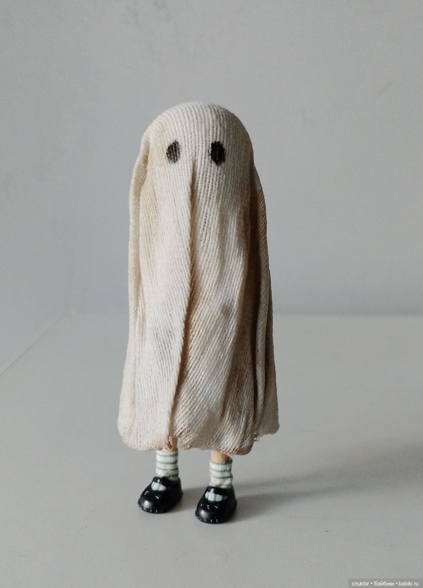 Где-то во времени — Румбоксы и кукольные интерьеры: фото