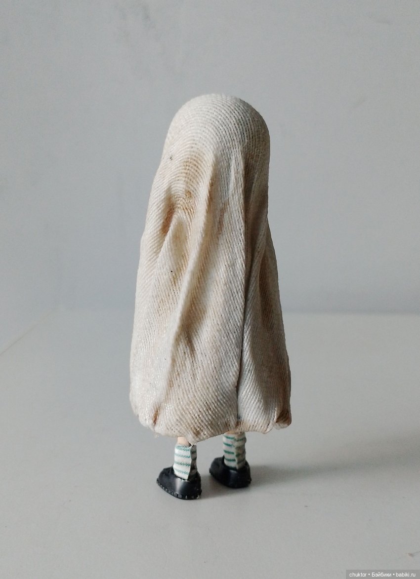 Где-то во времени — Румбоксы и кукольные интерьеры: фото