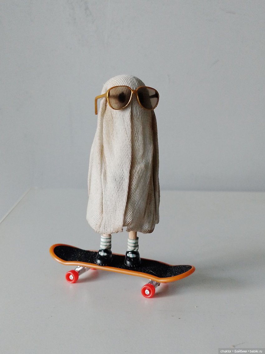 Где-то во времени — Румбоксы и кукольные интерьеры: фото