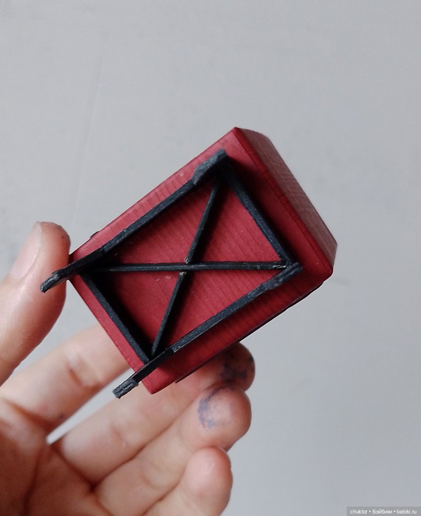 До свидания, котики | Бэйбики До свидания, котики — Румбоксы и кукольные интерьеры: фото