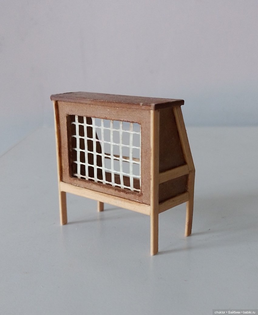 До свидания, котики | Бэйбики До свидания, котики — Румбоксы и кукольные интерьеры: фото