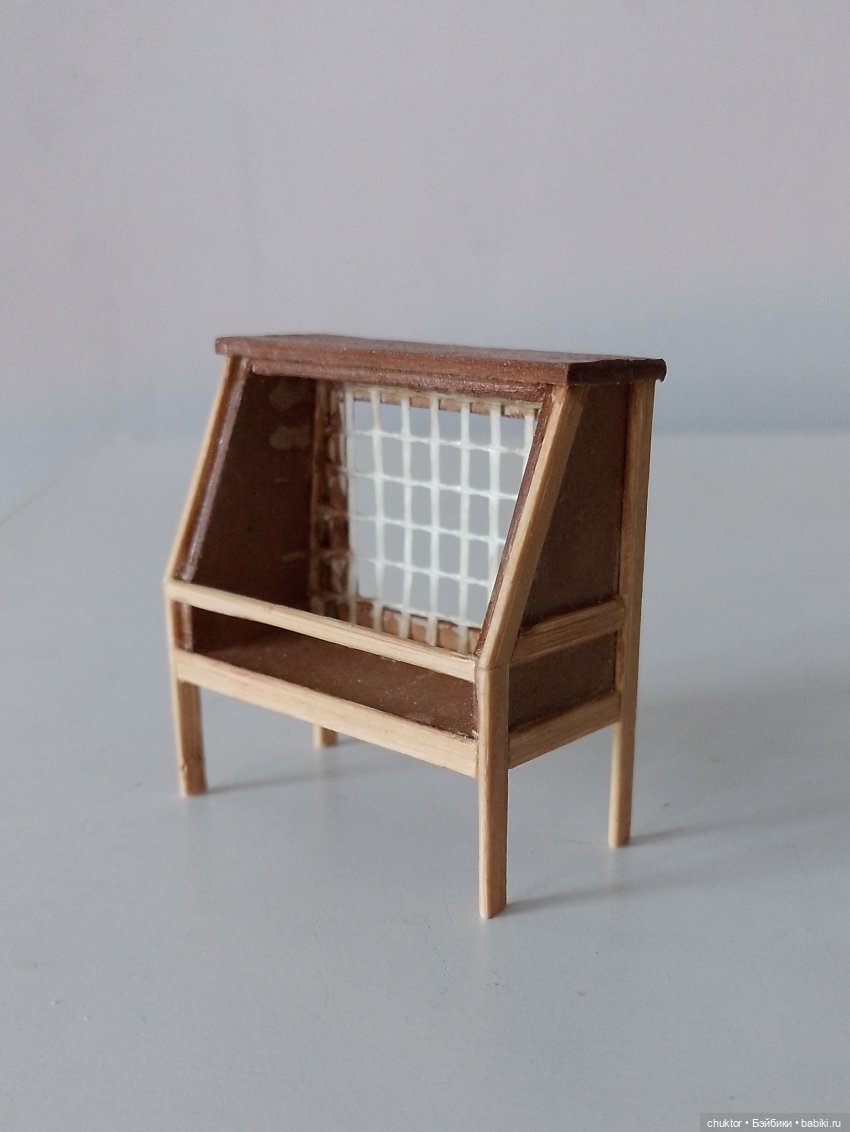 До свидания, котики | Бэйбики До свидания, котики — Румбоксы и кукольные интерьеры: фото