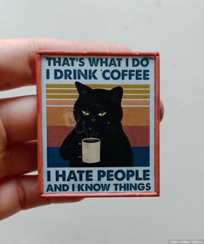 До свидания, котики | Бэйбики До свидания, котики — Румбоксы и кукольные интерьеры: фото (фото 10)