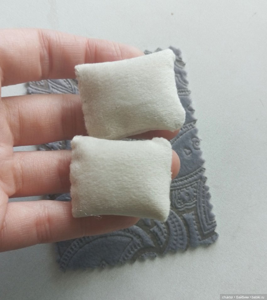 Дом, которого не было — Румбоксы и кукольные интерьеры: фото