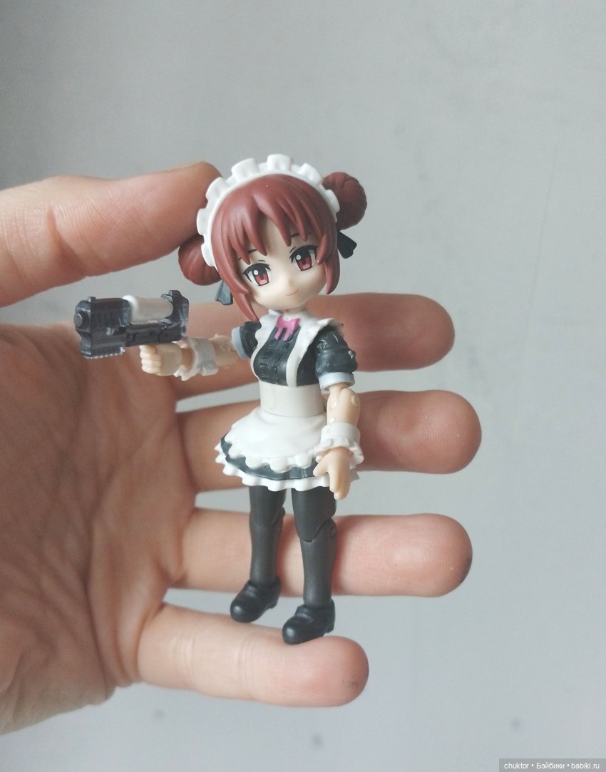 Дом, которого не было — Румбоксы и кукольные интерьеры: фото