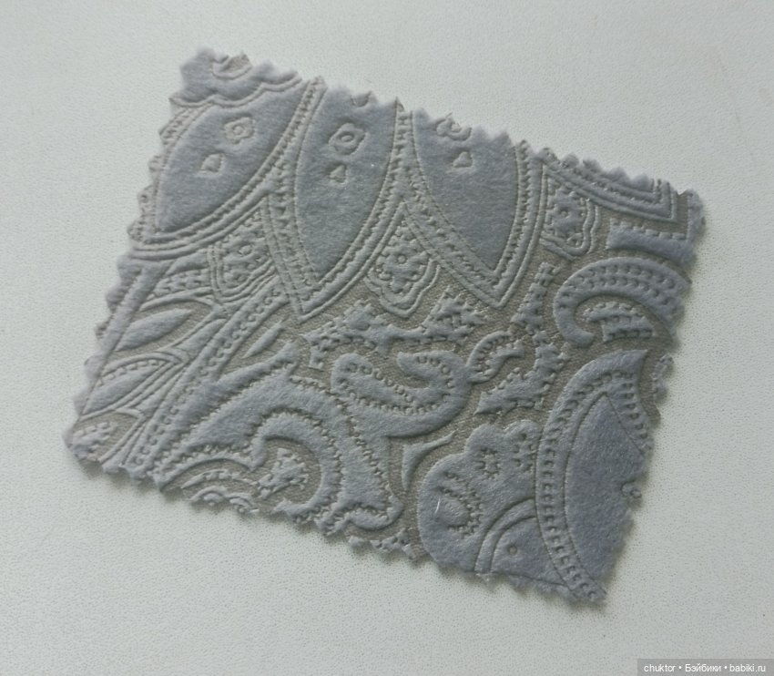 Дом, которого не было — Румбоксы и кукольные интерьеры: фото