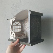 Дом, которого не было