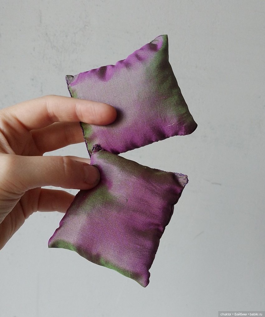 До Луны и обратно — Румбоксы и кукольные интерьеры: фото (фото 10)